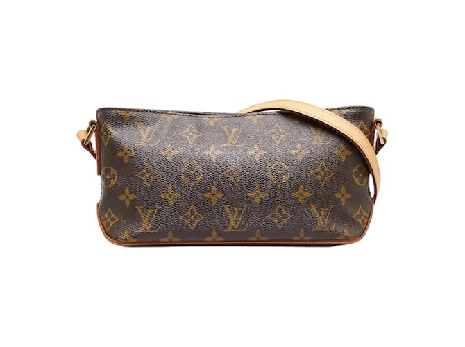 Louis-Vuitton-Monogram-Trotteur-Shoulder-Bag-Brown-M51240