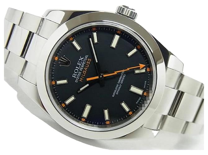 Rolex 116400v clearance