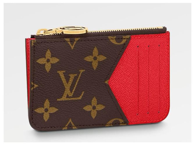 Louis Vuitton Romy Dark brown