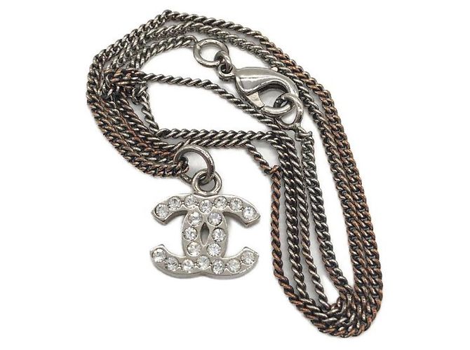 Collana Chanel 