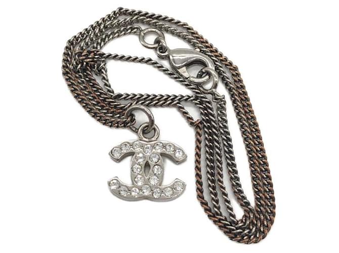 ***CHANEL  necklace  ref.968999