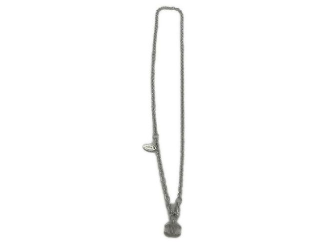 Collana Chanel 