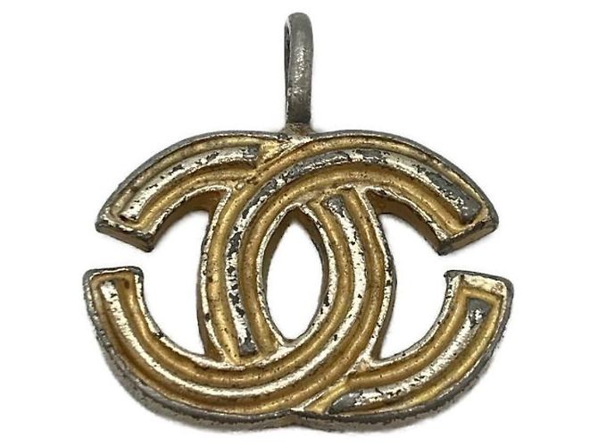 ***CHANEL Coco Mark Anhängerkopf