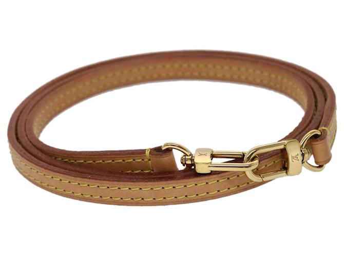 Louis Vuitton Dog Collar and Leash with Metal LV Accessory