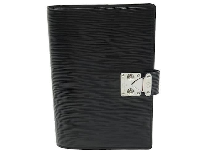 Louis Vuitton paul notebook cover