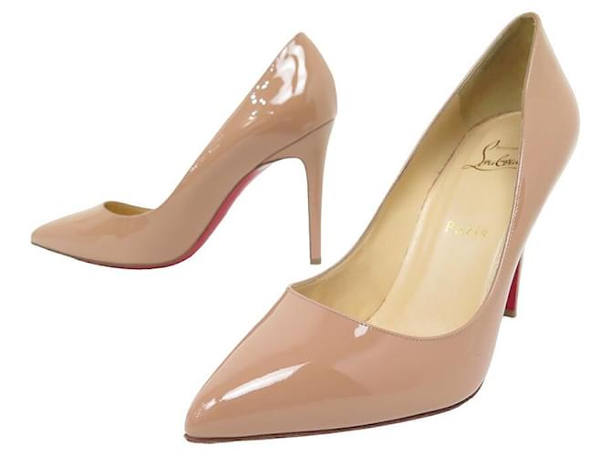 Pin de Mathy en Zapatos Christian Louboutin