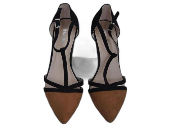 Autre Marque Pumps Heels 10 cm
