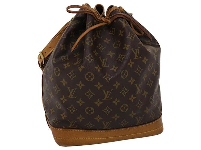 Louis Vuitton Monogram Noe Shoulder Bag M42224 - YH00669