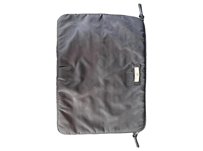 Day Birger & Mikkelsen Handbags Black Polyester  ref.969625
