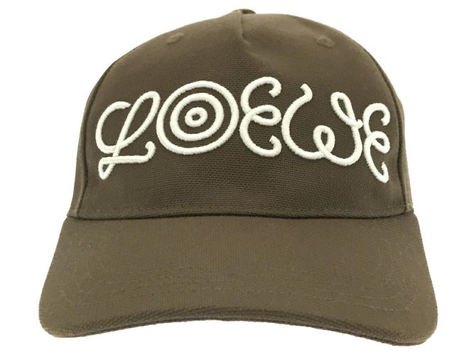 Chapéus Gorros Loewe