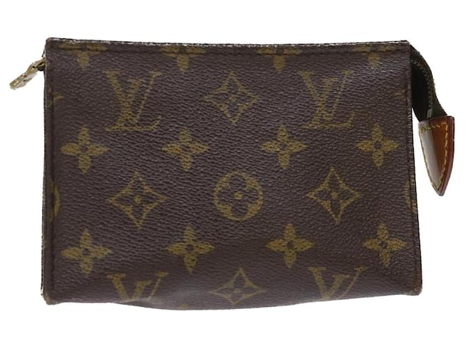 Louis Vuitton LV Toiletry 19 Pouch Crossbody Bag, Luxury, Bags