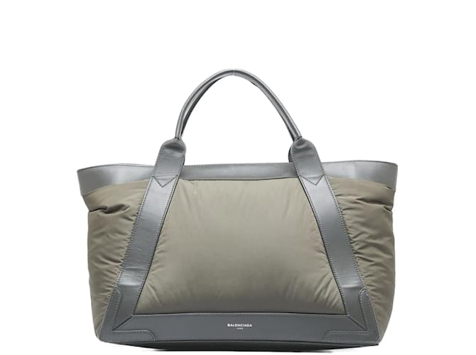 Balenciaga nylon bag hotsell