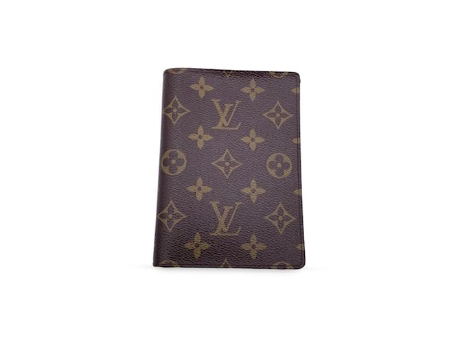 Portacarte LV Louis Vuitton/portafoglio/per chiavi tela monogramma