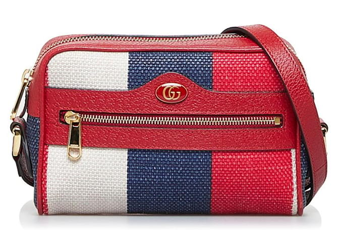 Gucci Ophidia Multiple colors Cloth  ref.970733