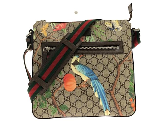 Gucci discount tian messenger