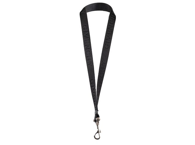 Tracolla per portachiavi Givenchy