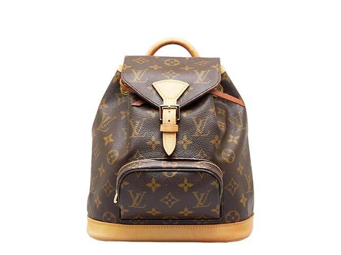 lv montsouris backpack pm