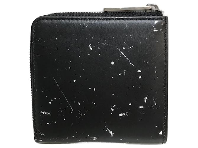 Givenchy Wallets Small accessories Black  ref.971609