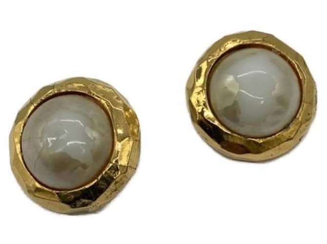 CHANEL earrings ref.972266 - Joli Closet