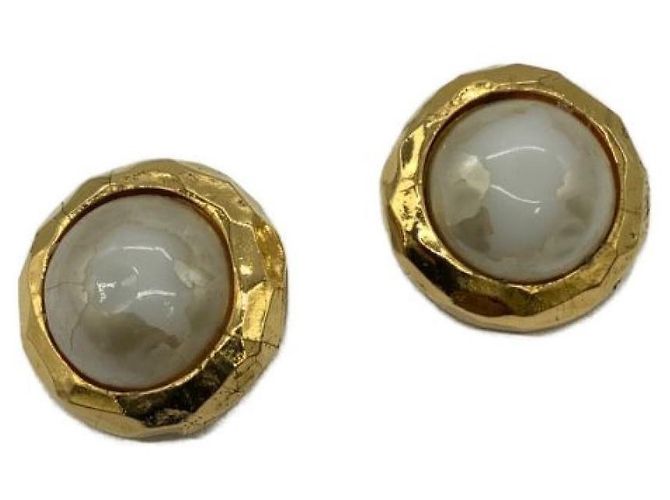 Pendientes Chanel