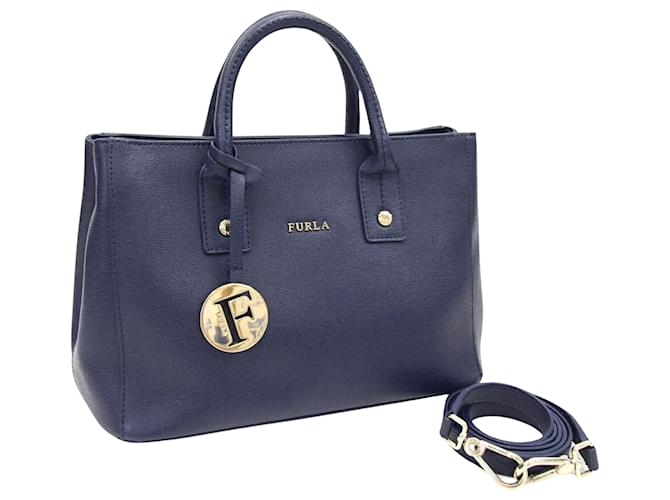 Furla linda online bag