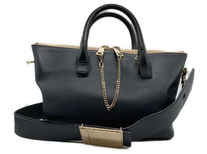 ***Chloé Bailey 2Sac WAY Gris