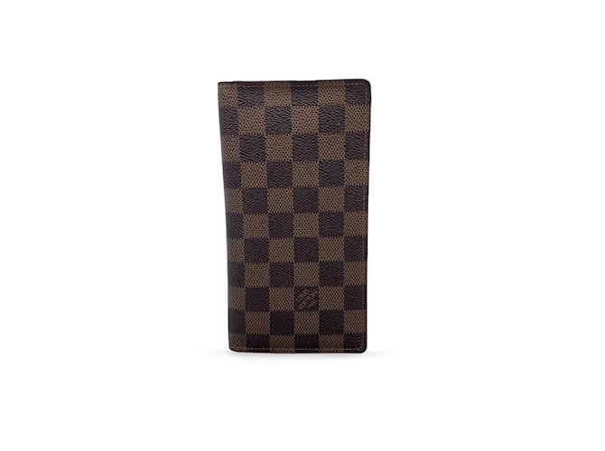 serial number real louis vuitton wallet inside