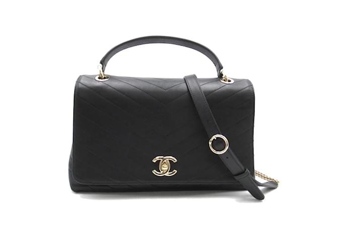 Chanel CC Chic Bag