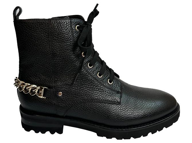Aigner Stiefeletten