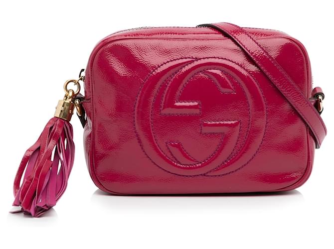 Gucci Padlock Bags for Women - Up to 28% off
