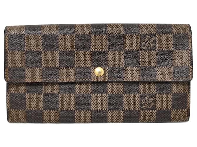 Louis Vuitton 'Sarah NM2' Wallet