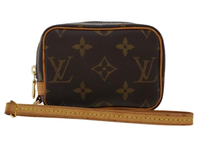 Louis Vuitton Monogram Shoulder Bag – purchasegarments