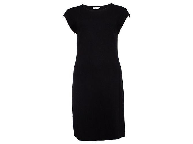 Filippa K, Schwarzes Kleid
