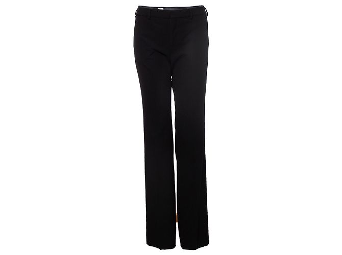 Filippa K, Black trousers