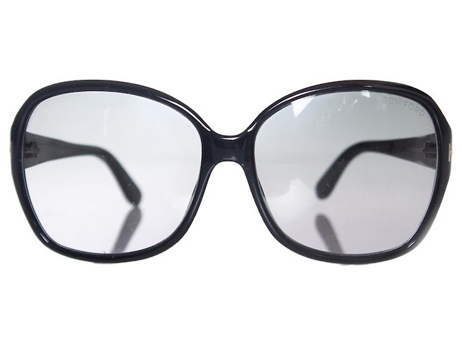 Tom Ford, Gafas de sol Nicola negras