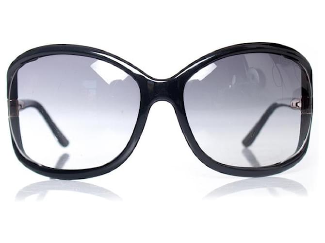 Tom Ford, Black Anais sunglasses  ref.1001959