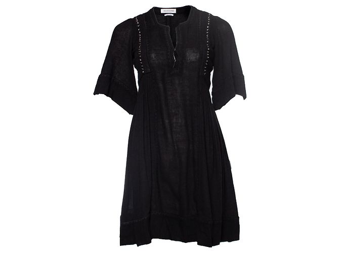 Isabel Marant Etoile, Schwarze Tunika