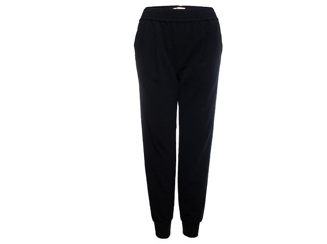 Joie, calça jogger preta Preto