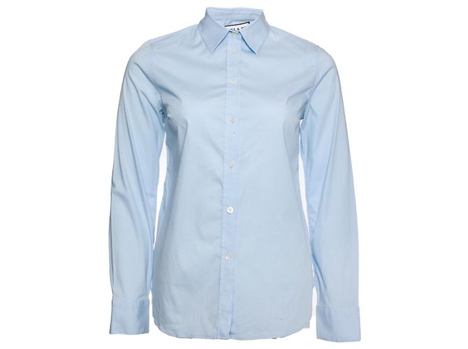 Paul & Joe, Camicia blu
