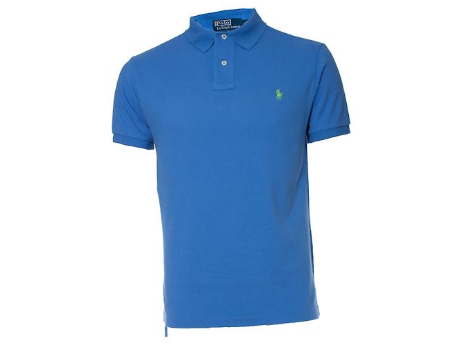 Autre Marque Polo de RALPH LAUREN, Polo en azul