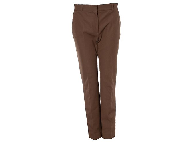 Autre Marque JOSÉ, Pantalón en kaki Verde