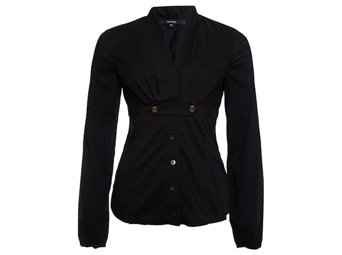 Camicia on sale gucci nera