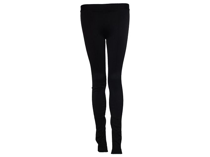 Helmut Lang, Legging in nero