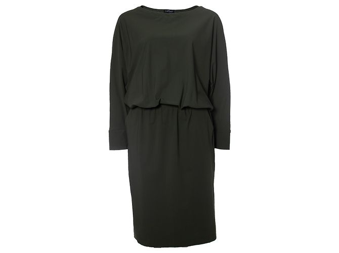 Autre Marque Il vestito, vestito verde