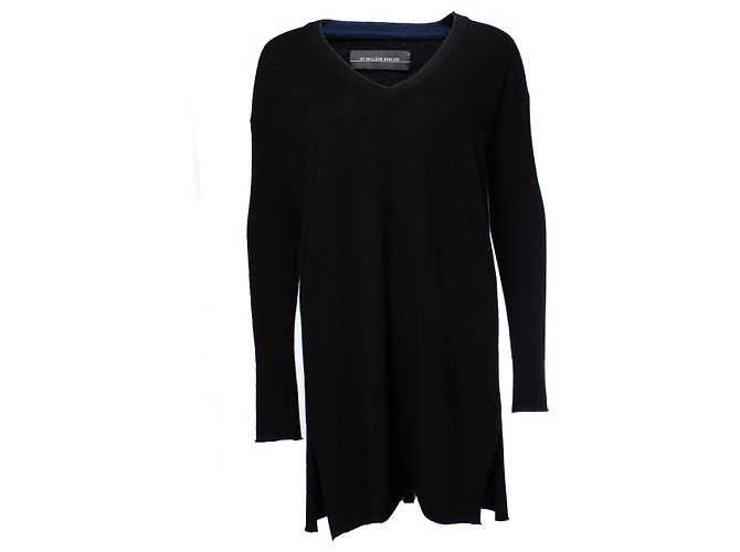 By Malene Birger VON MALENE BIRGER, Schwarzes Kleid