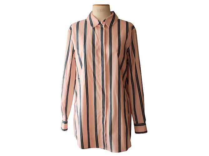 Weill Camicia a righe molto bella