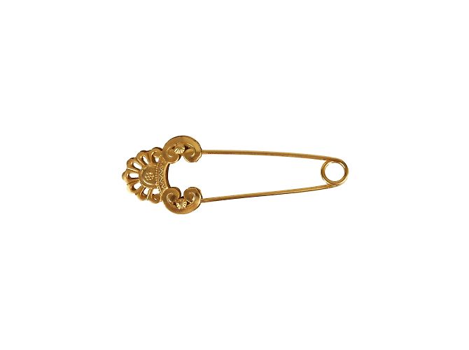 Autre Marque Collection Privée Golden Pin