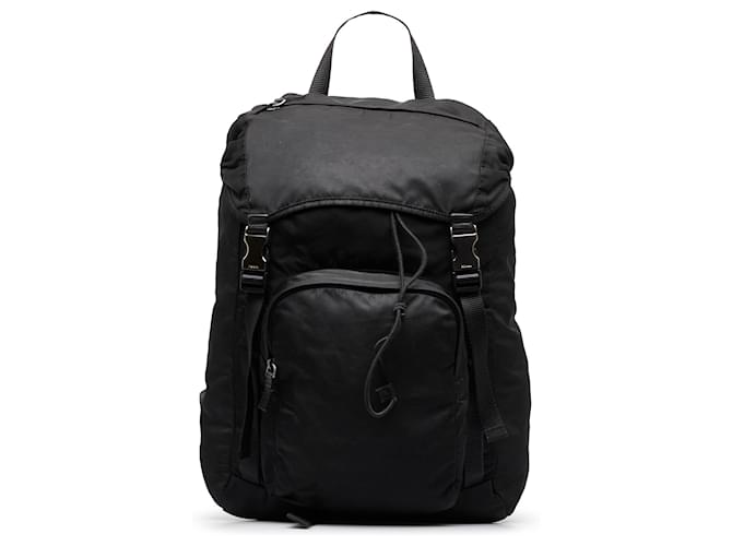 Prada backpack online purses