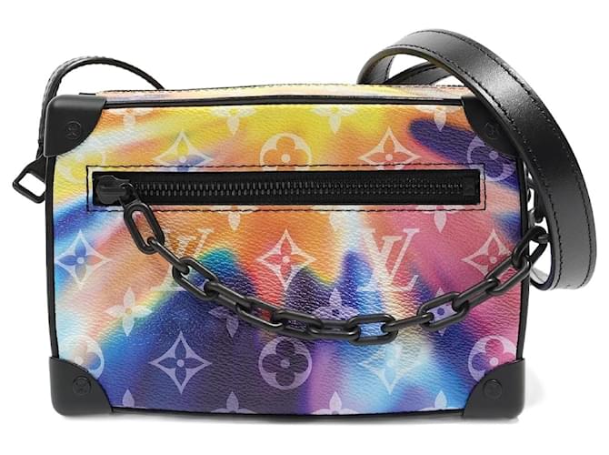 Louis Vuitton Trunk Handbags