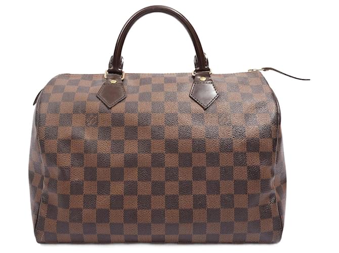 Bolsa Louis Vuitton Speedy Damier Azur